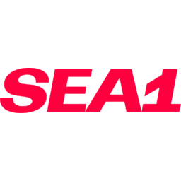 Sea1 Offshore Logo