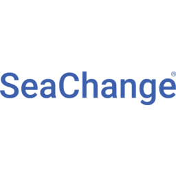 SeaChange Logo