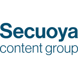 Secuoya, Grupo de Comunicación, S.A. Logo