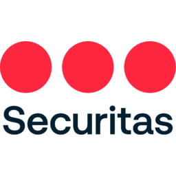 Securitas AB Logo
