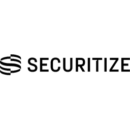 Securitize Corp. Logo