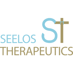 Seelos Therapeutics
 Logo