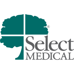 Select Medical Holdings Logo