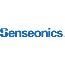 Senseonics Holdings
 Logo