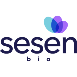 Sesen Bio
 Logo
