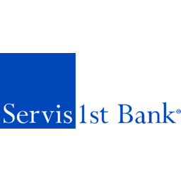 ServisFirst Bancshares Logo