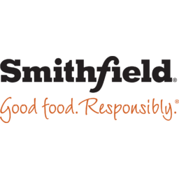 Smithfield Foods Logo