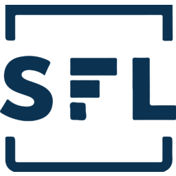 SFL Corp
 Logo