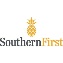 Southern First Bancshares Logo