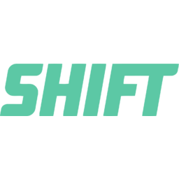 Shift Technologies Logo