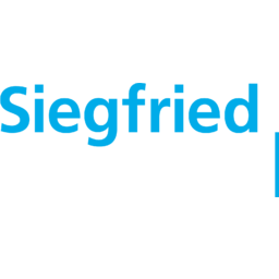 Siegfried Holding Logo