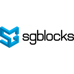 SG Blocks Logo