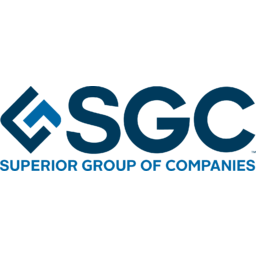Superior Group of Companies Logo