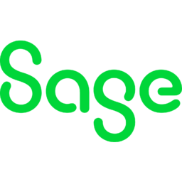 Sage Group
 Logo