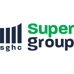 Super Group Logo