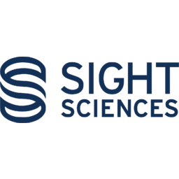 Sight Sciences Logo