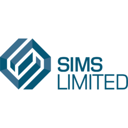 Sims Limited Logo