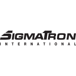 SigmaTron International Logo