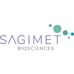 Sagimet Biosciences Logo