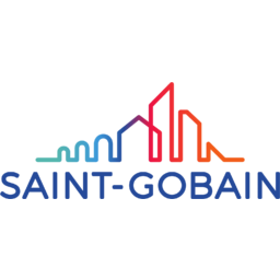 Compagnie de Saint-Gobain Logo