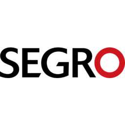 SEGRO Logo
