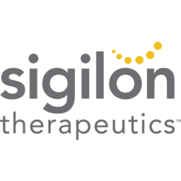 Sigilon Therapeutics Logo