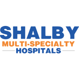 Shalby
 Logo