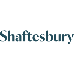 Shaftesbury Capital Logo
