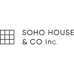Soho House & Co Logo