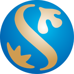 Shinhan Financial Group
 Logo