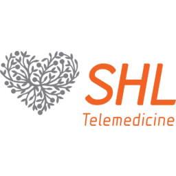 SHL Telemedicine Logo