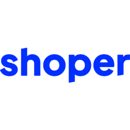 Shoper Logo