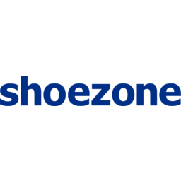 Shoe Zone Logo