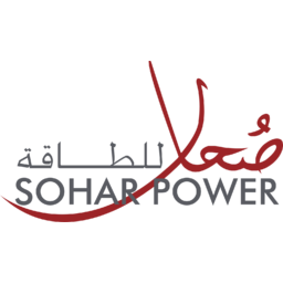 Sohar Power Company SAOG Logo