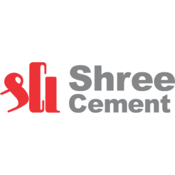 Shree Cement
 Logo