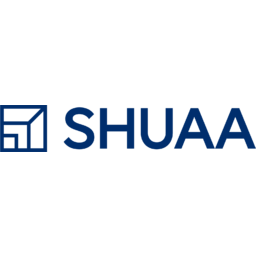 SHUAA Capital Logo