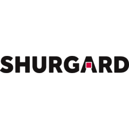 Shurgard Self Storage Logo