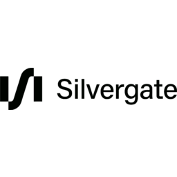 Silvergate Capital Logo
