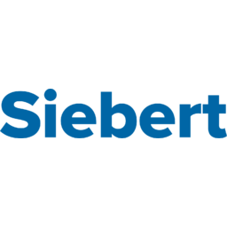 Siebert Financial Logo