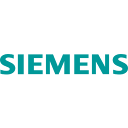 Siemens India
 Logo