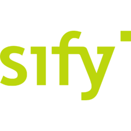 Sify
 Logo
