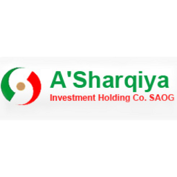 Al Sharqiya Investment Holdings Company Logo