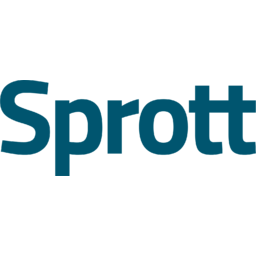 Sprott Inc Logo
