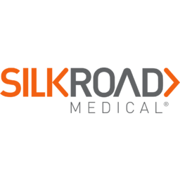 Silk Road Medical
 Logo