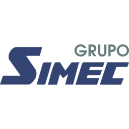 Grupo Simec Logo