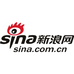 Sina Corp
 Logo