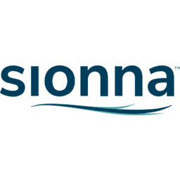 Sionna Therapeutics Logo