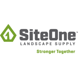 SiteOne Landscape Supply
 Logo