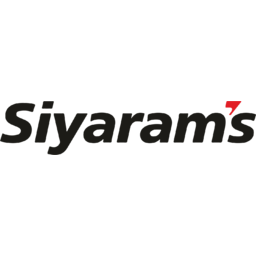 Siyaram Silk Mills
 Logo