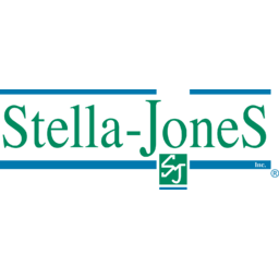 Stella-Jones Logo